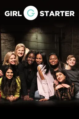 Girl Starter Season 1