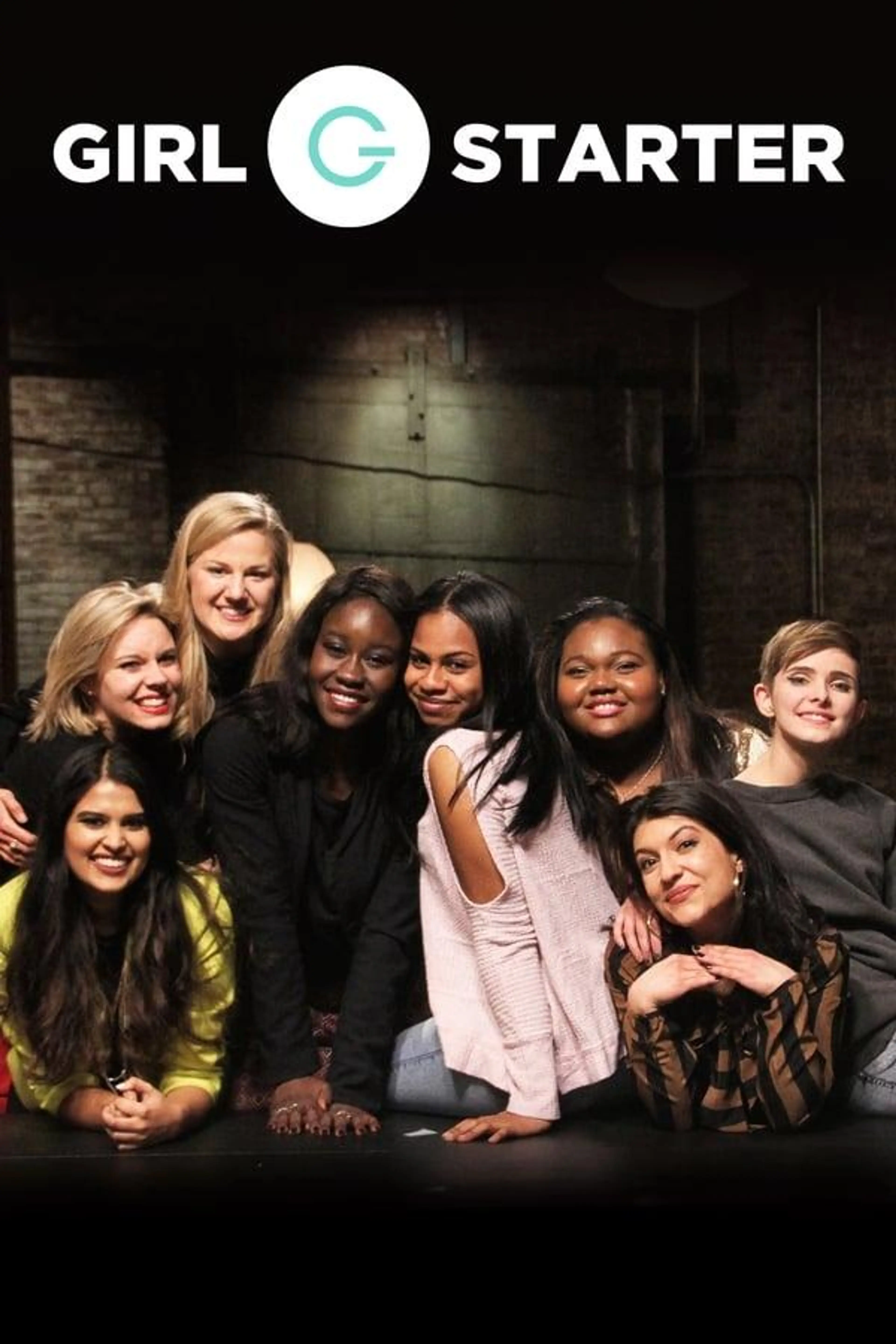 Girl Starter Season 1
