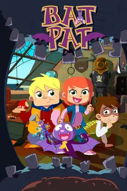 BatPat Season 1