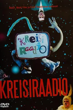 Crazy Radio Specials