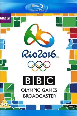Rio 2016 Olympic Games