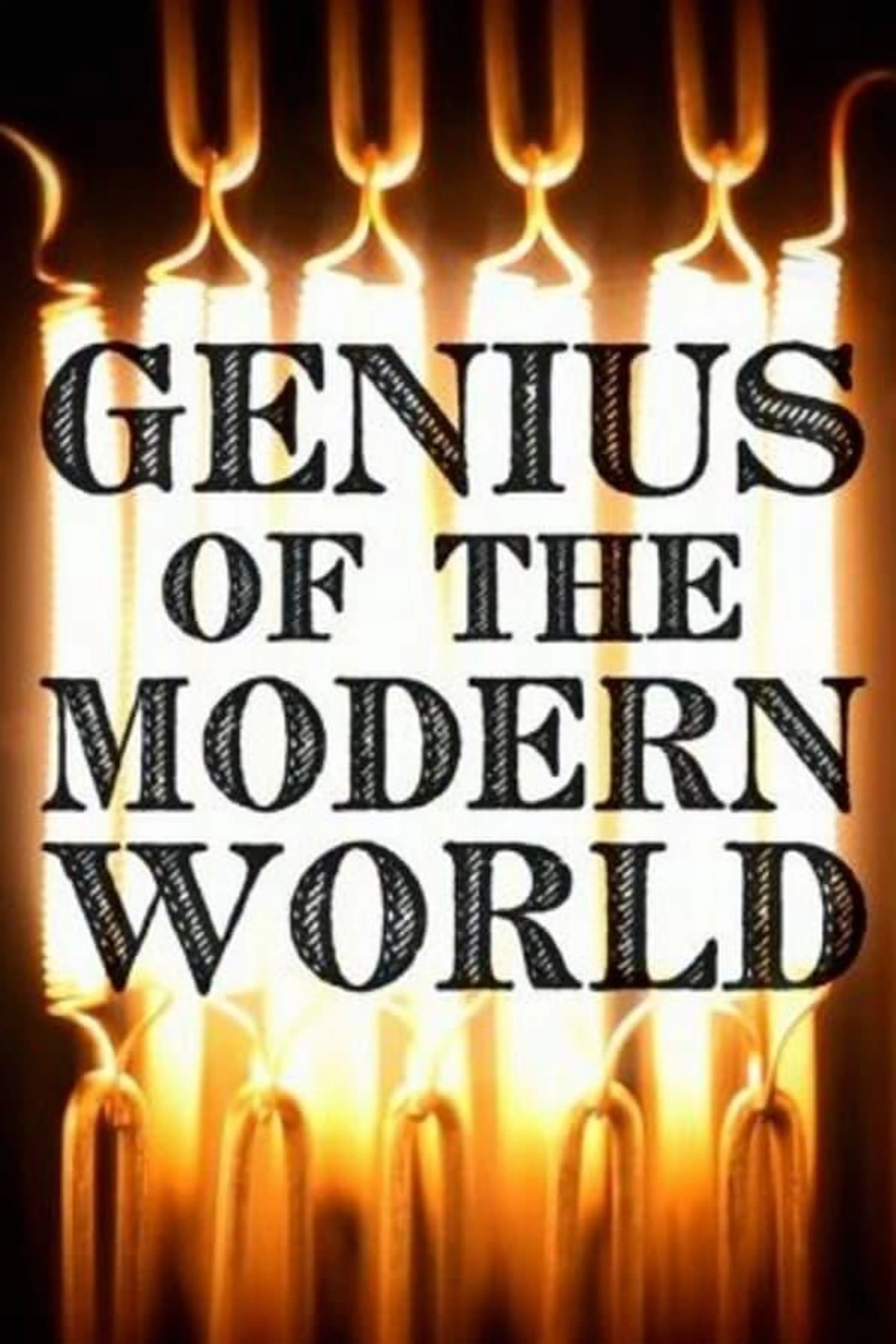 Genius of the Modern World Season 1