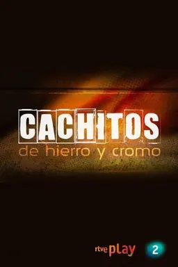 Cachitos de hierro y cromo Season 11