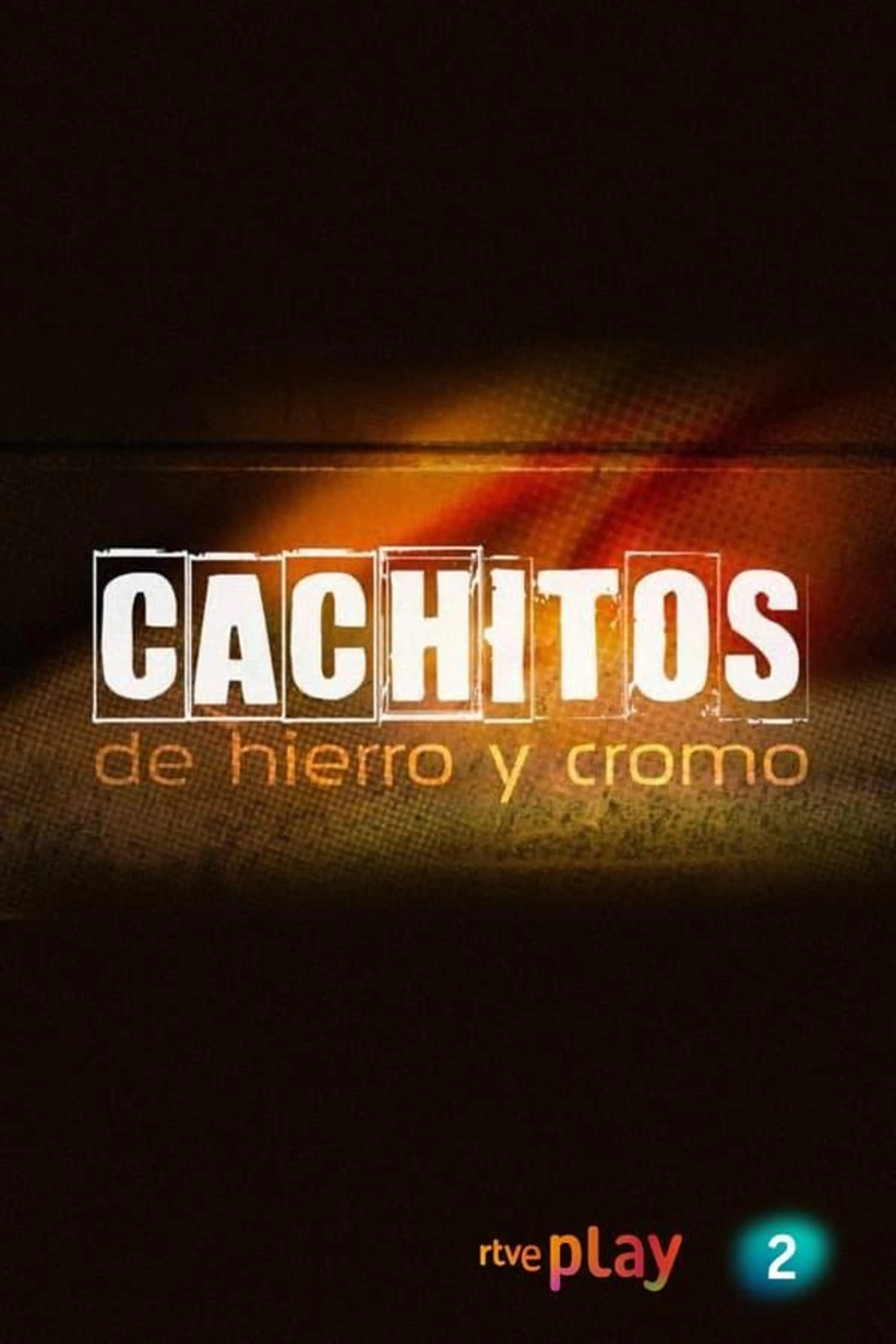 Cachitos de hierro y cromo Season 11