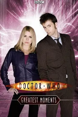 Doctor Who Greatest Moments Specials