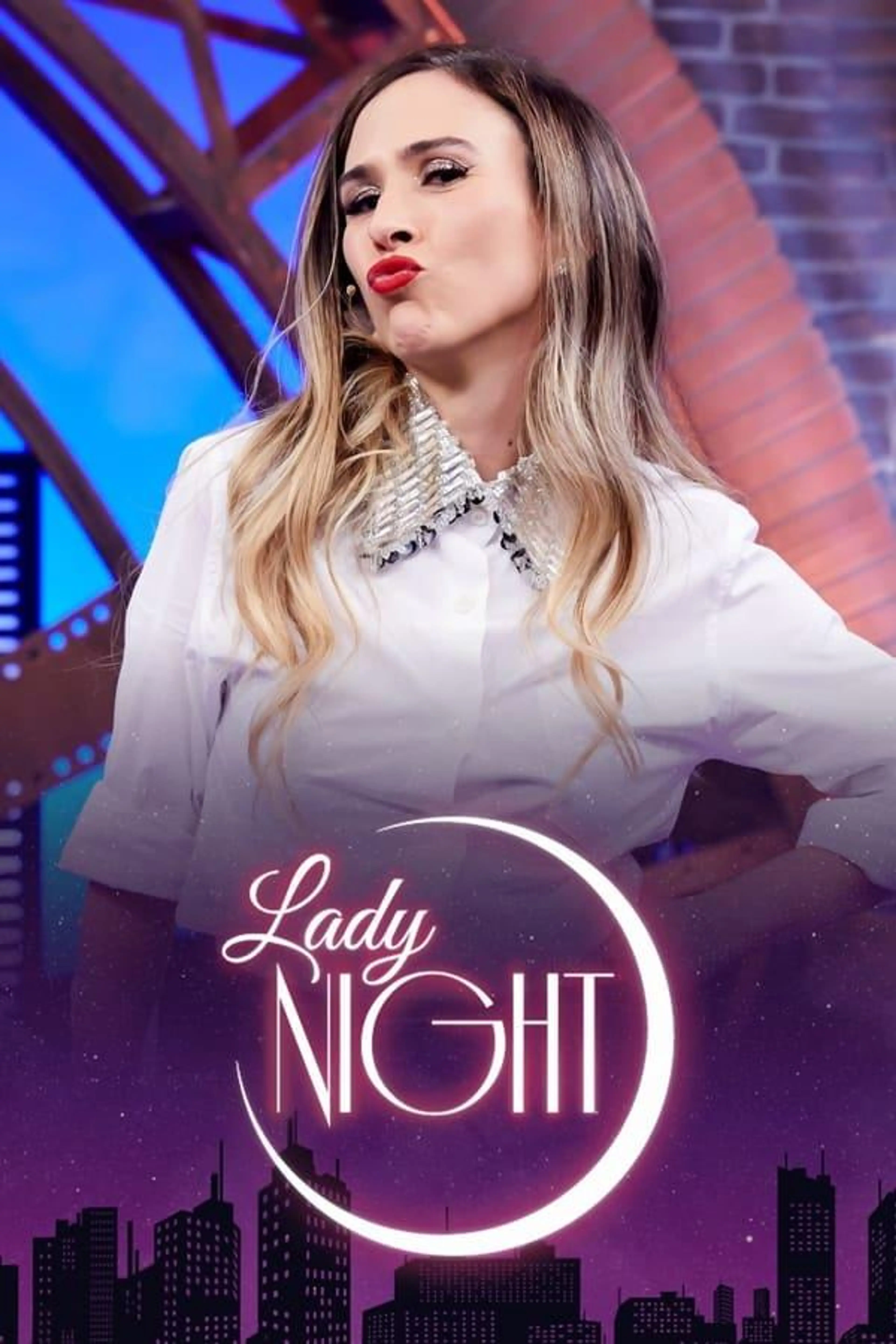 Lady Night Specials