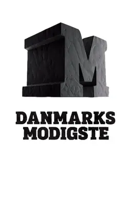 Danmarks modigste Season 1
