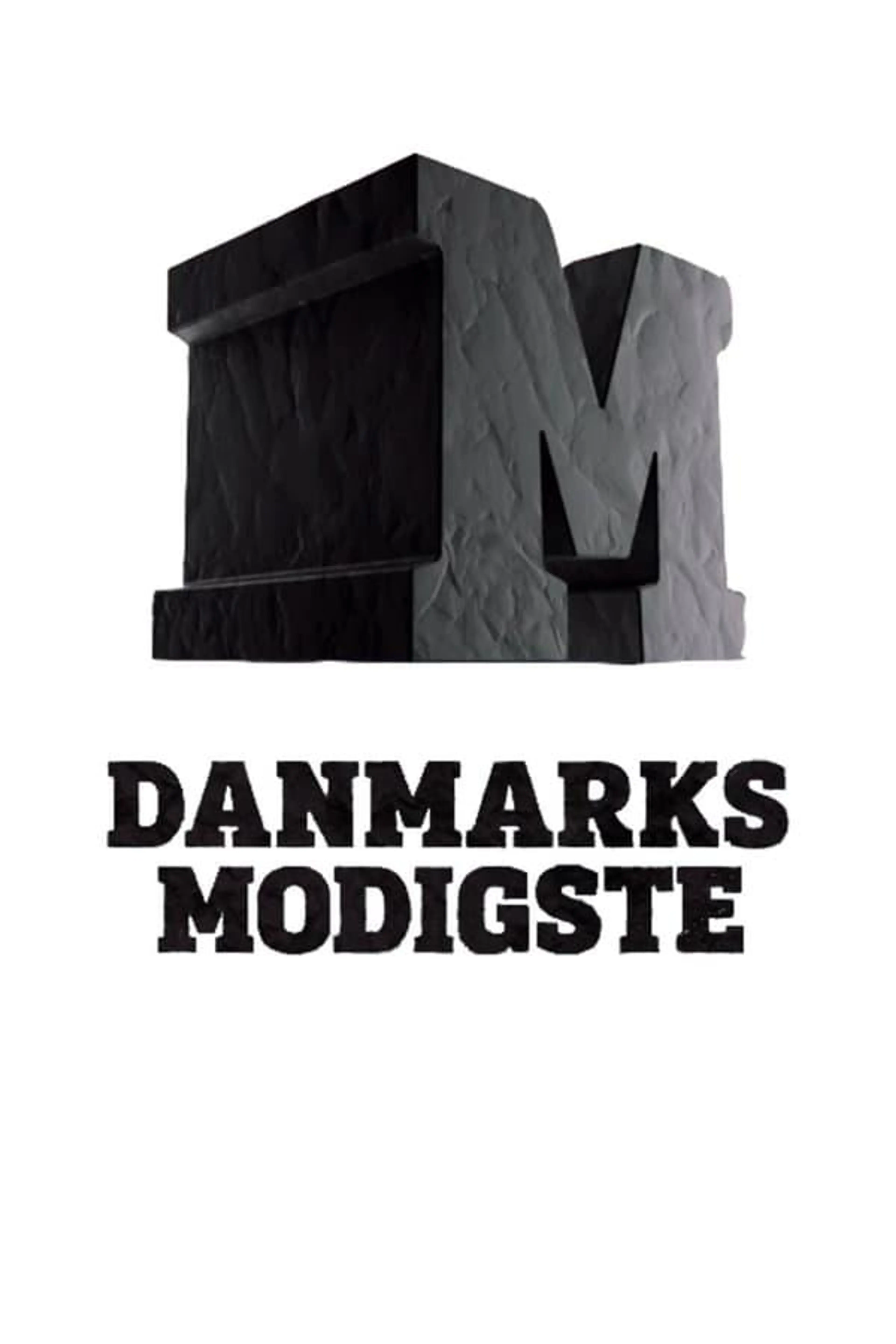 Danmarks modigste Season 1