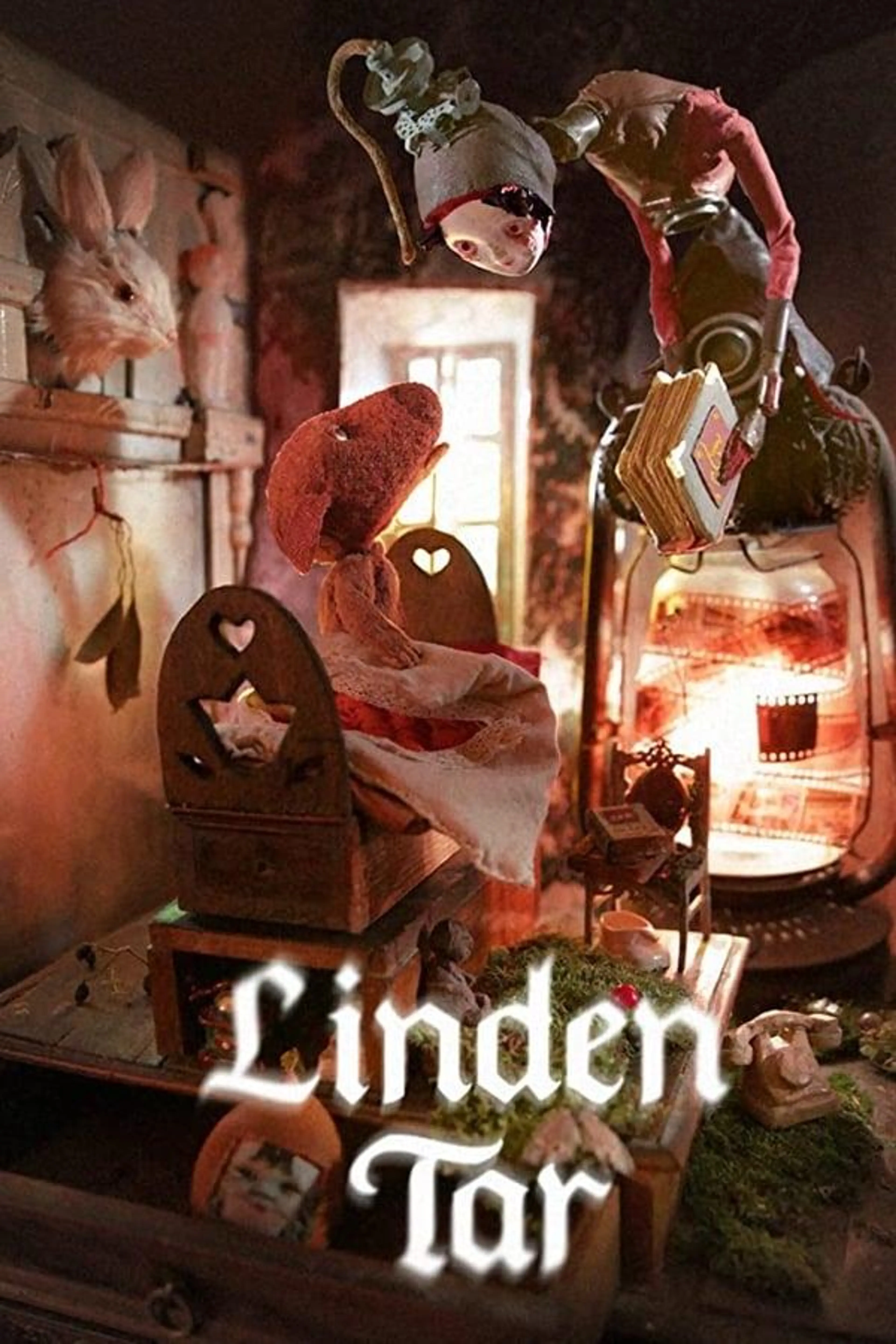 Linden Tar