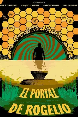 El portal de Rogelio