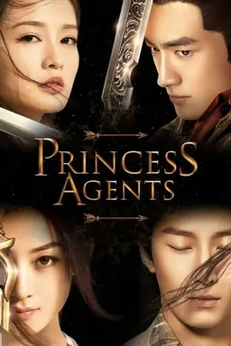 Princess Agents Season 1