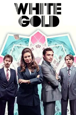 White Gold Series 2