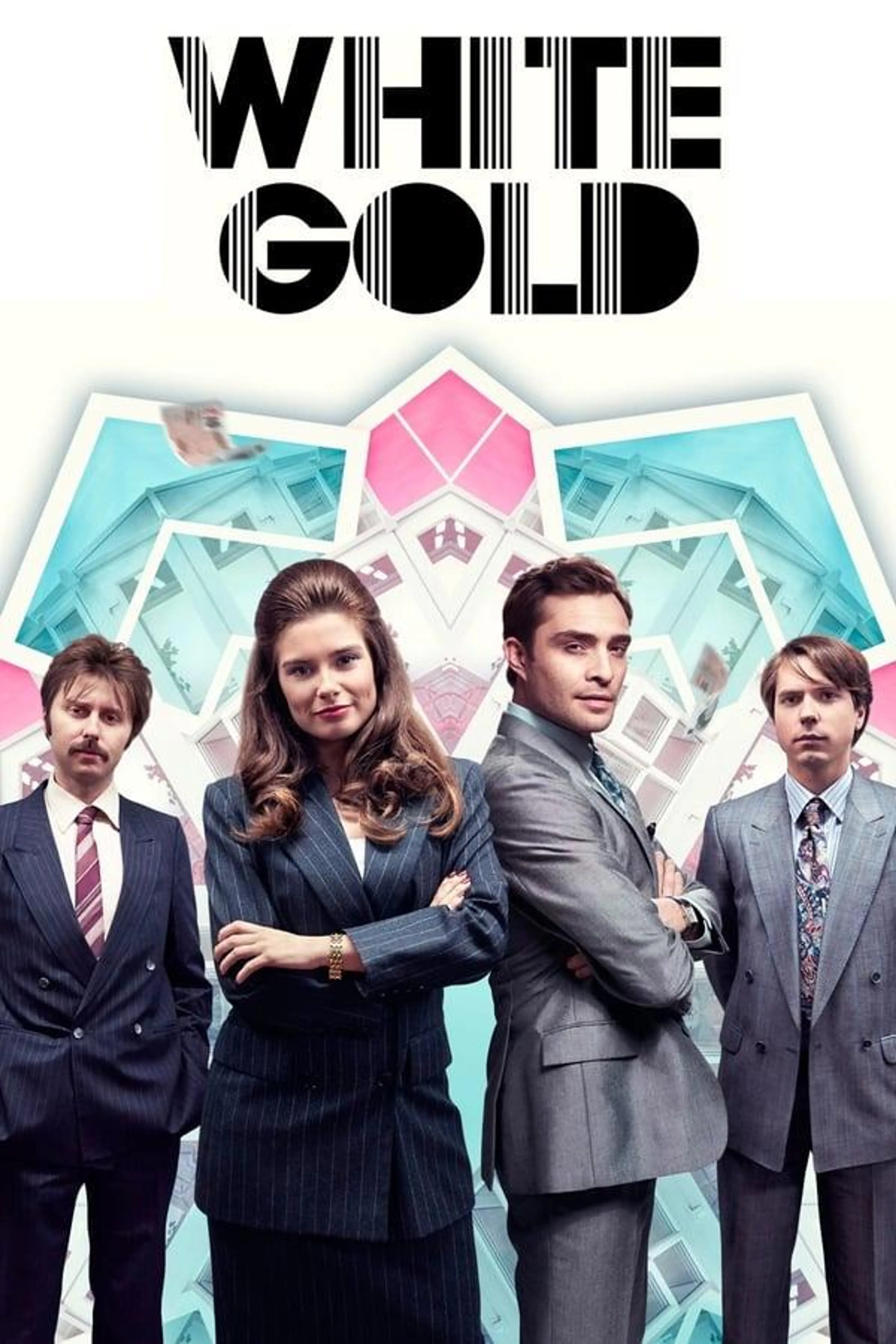 White Gold Series 2
