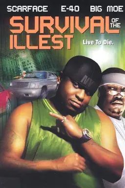 Survival of the Illest