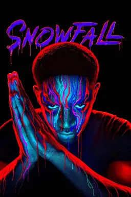 Snowfall Season 2