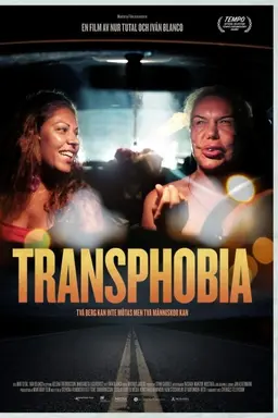 Transphobia