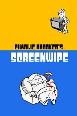 Charlie Brooker's Screenwipe Season 5