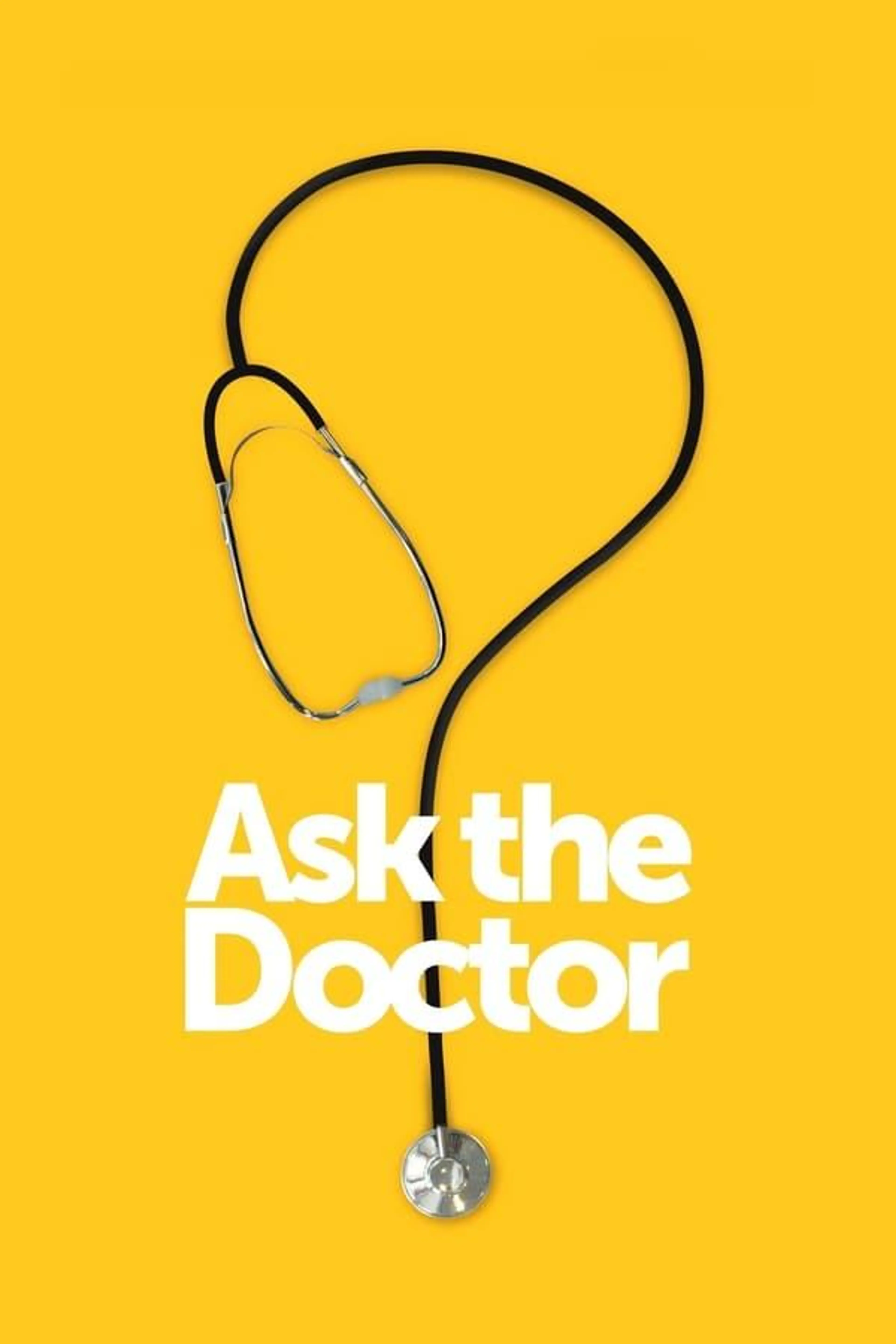 Ask the Doctor Season 1