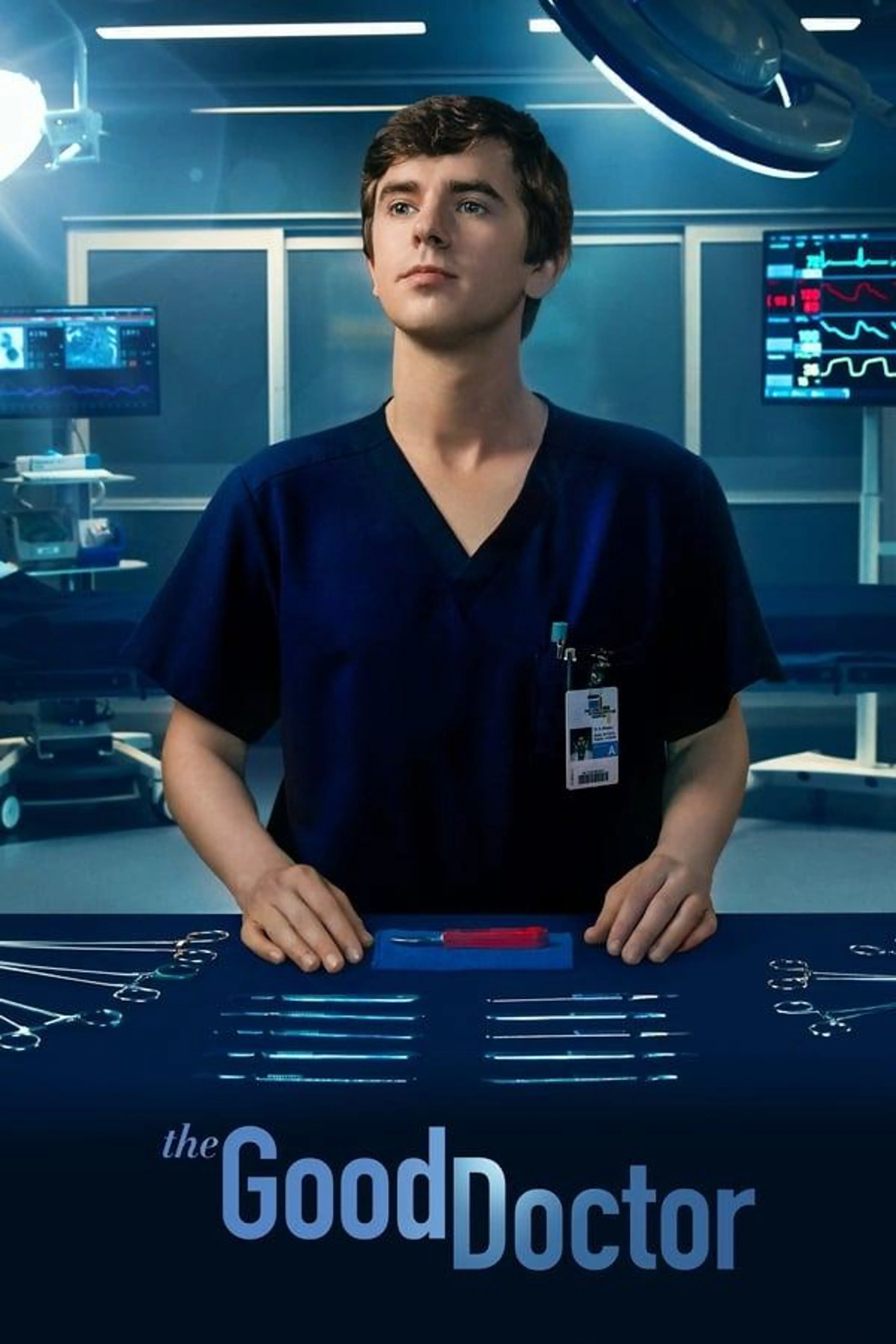 The Good Doctor Season 5