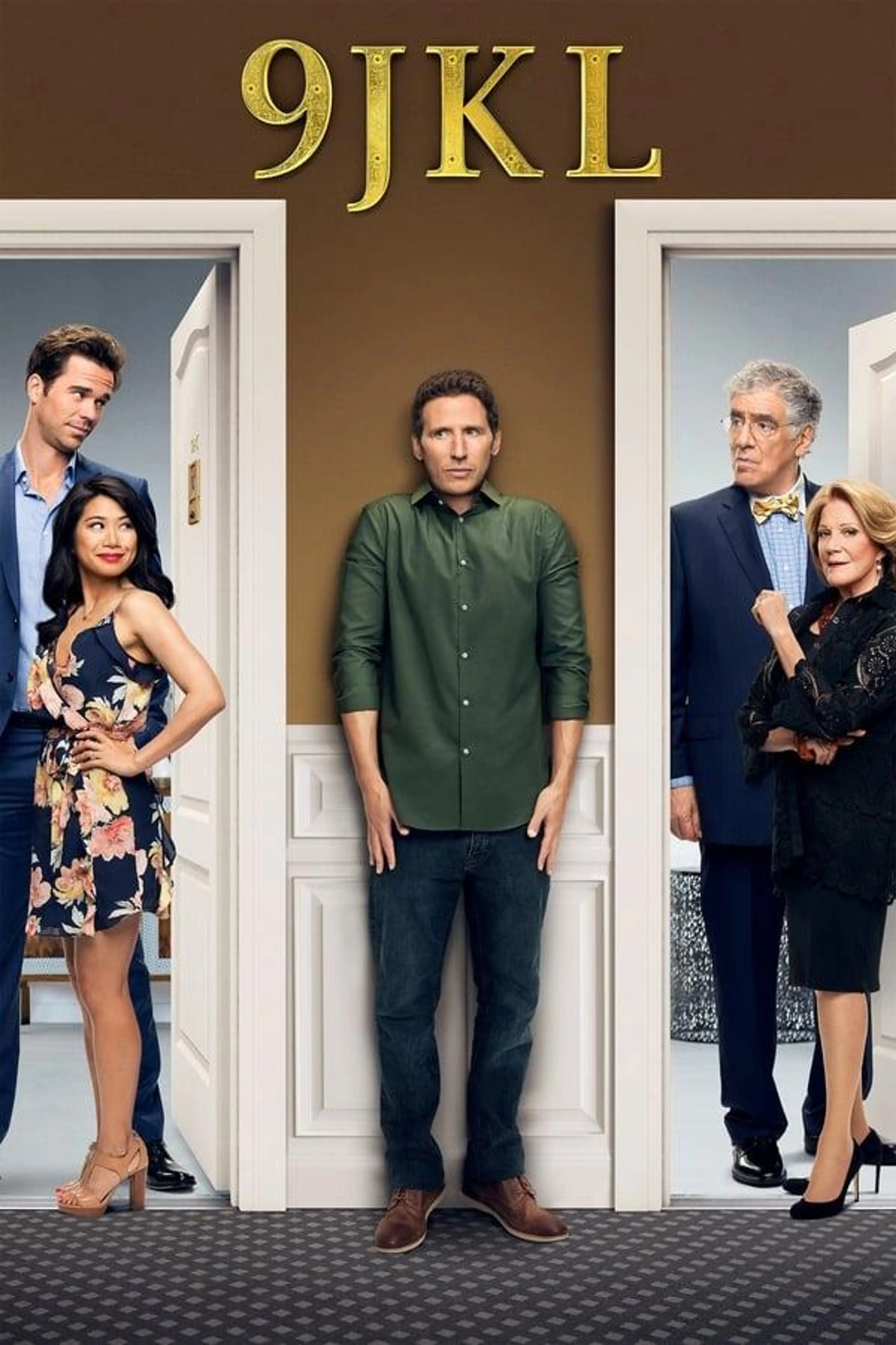 9JKL Season 1