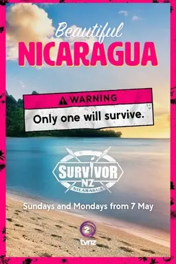 Survivor New Zealand Season 1