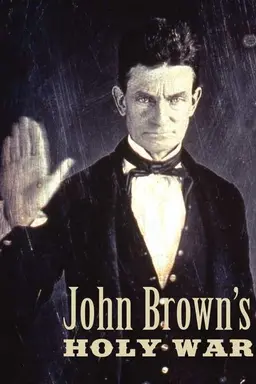John Brown's Holy War
