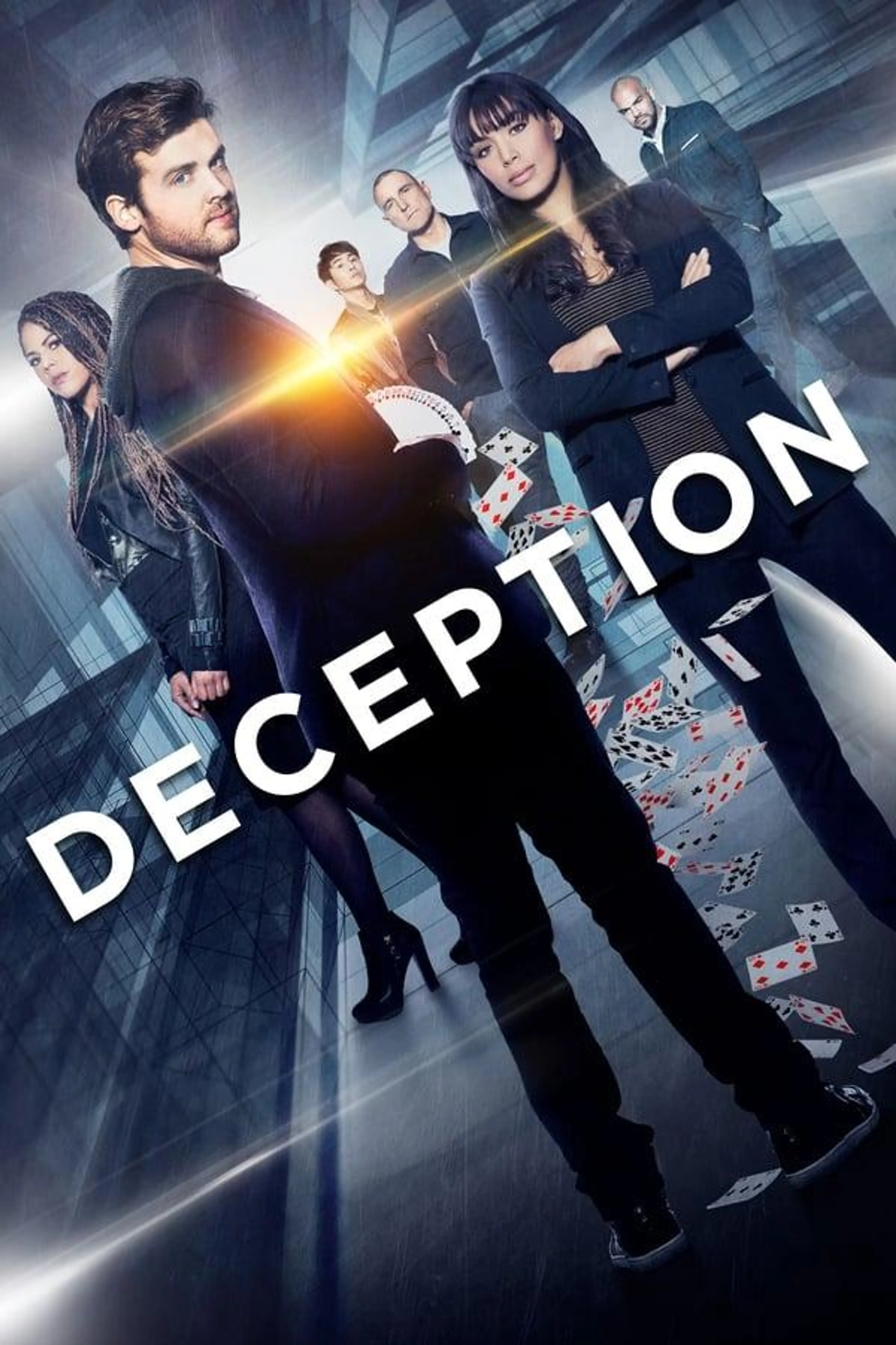 Deception Season 1