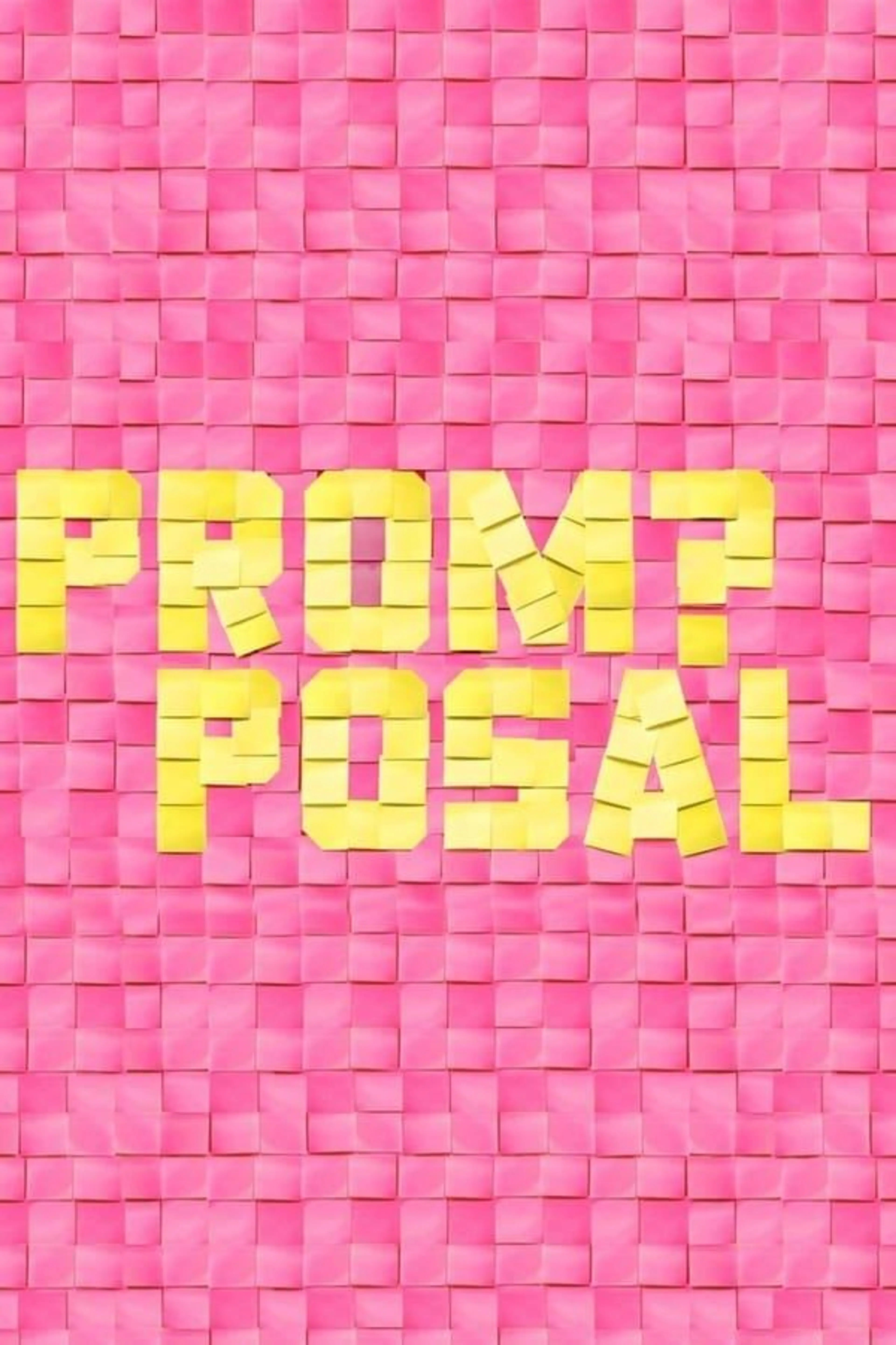 Promposal Season 1