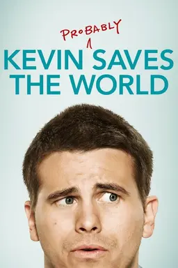 Kevin (Probably) Saves the World Season 1