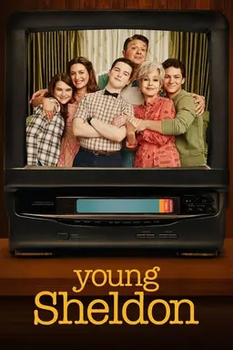Young Sheldon Season 2