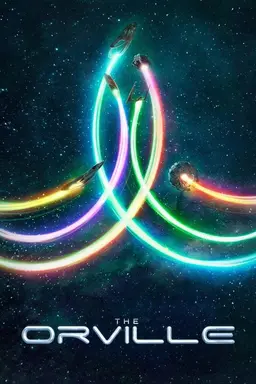 The Orville Season 2