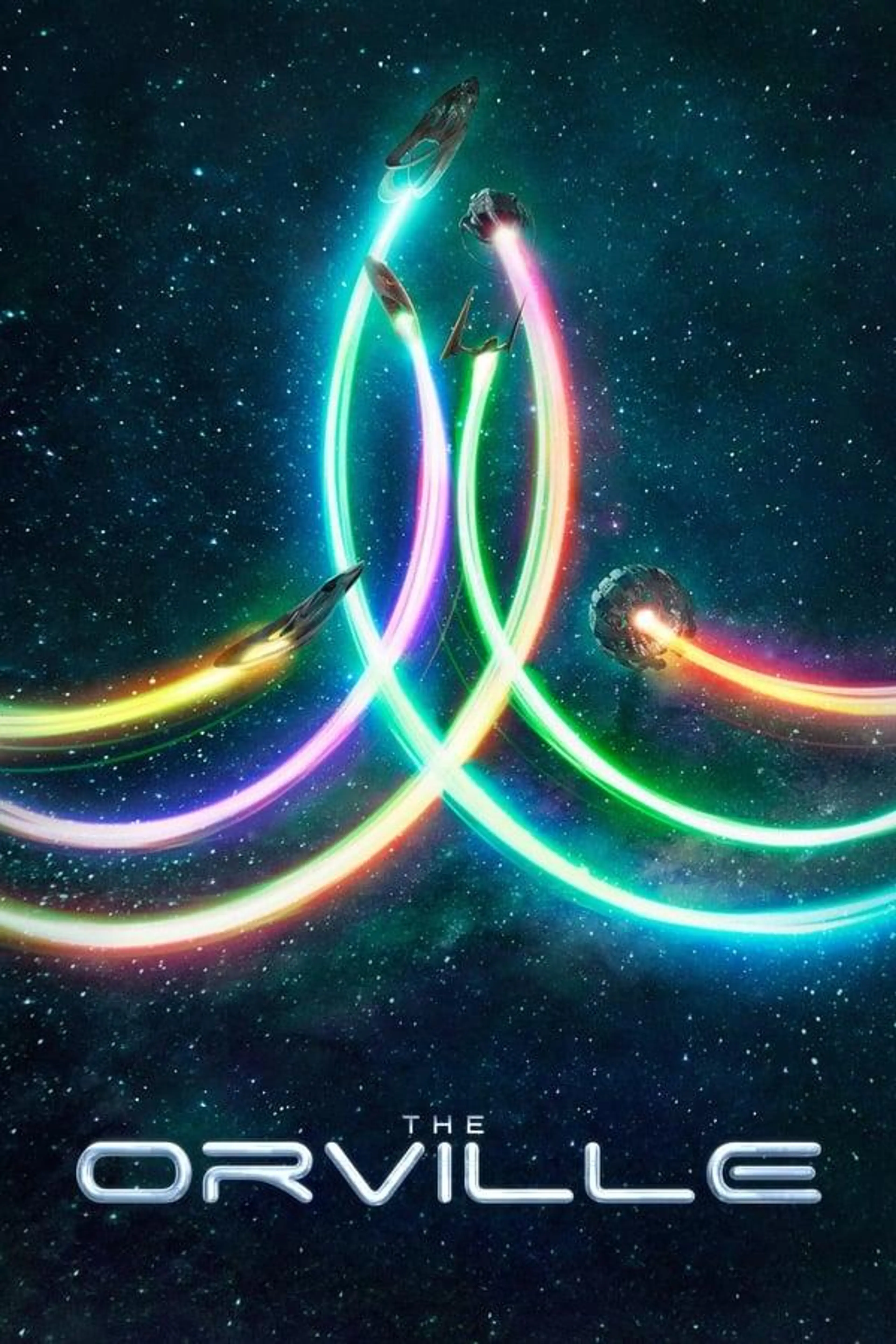 The Orville Season 2