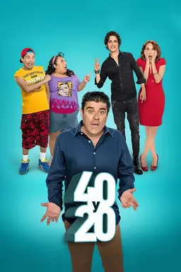 40 y 20 Season 10