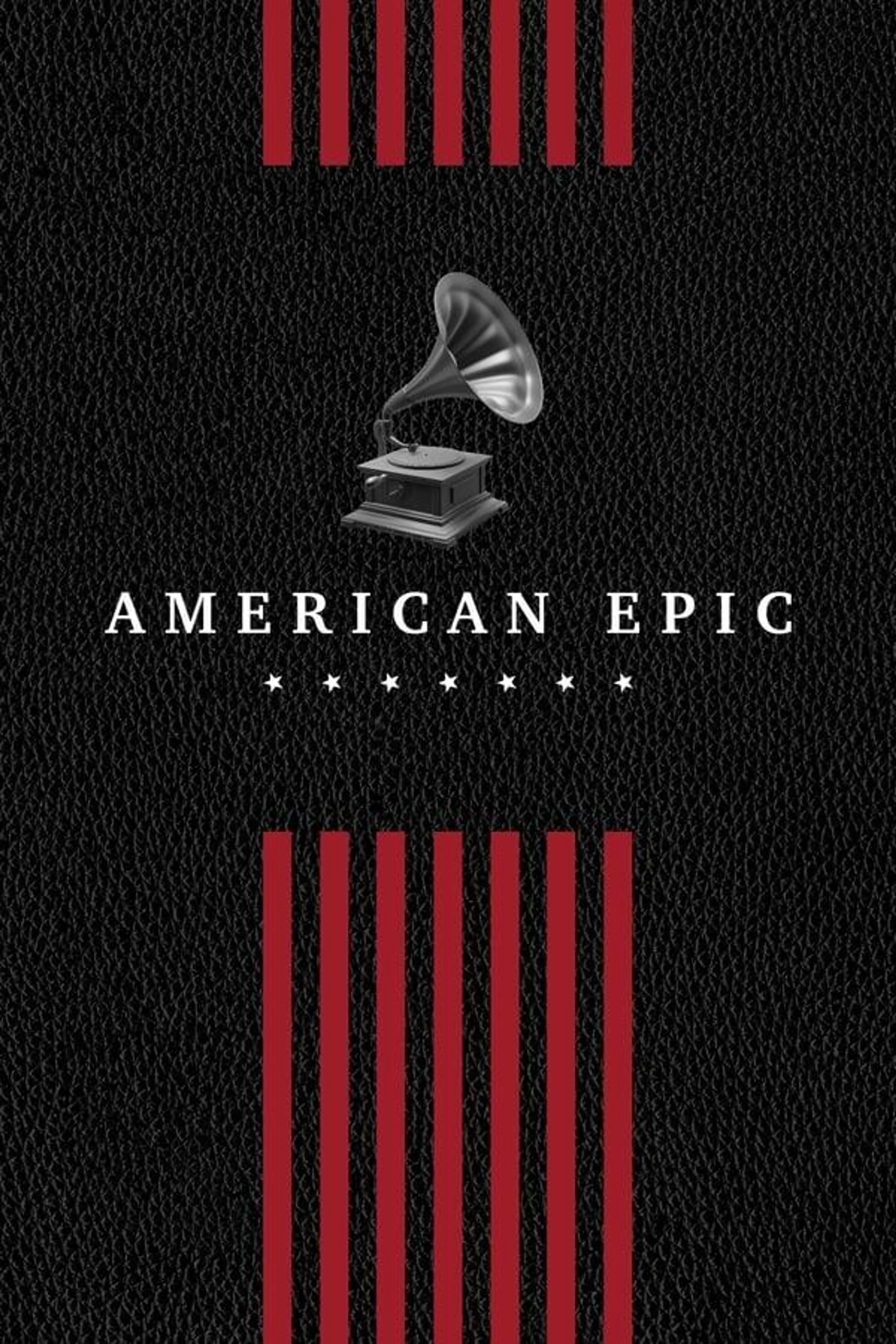 American Epic Season 1