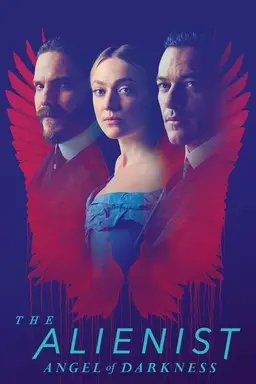 The Alienist Season 1