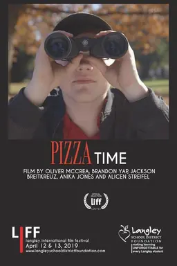 Pizza Time