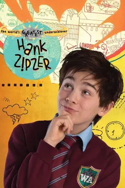 Hank Zipzer Specials