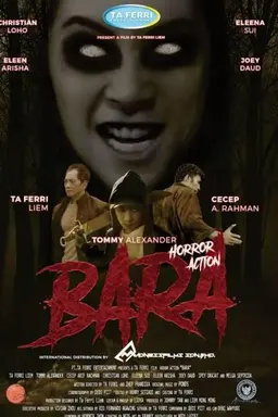 Bara
