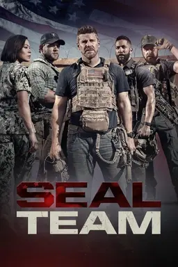SEAL Team Season 2