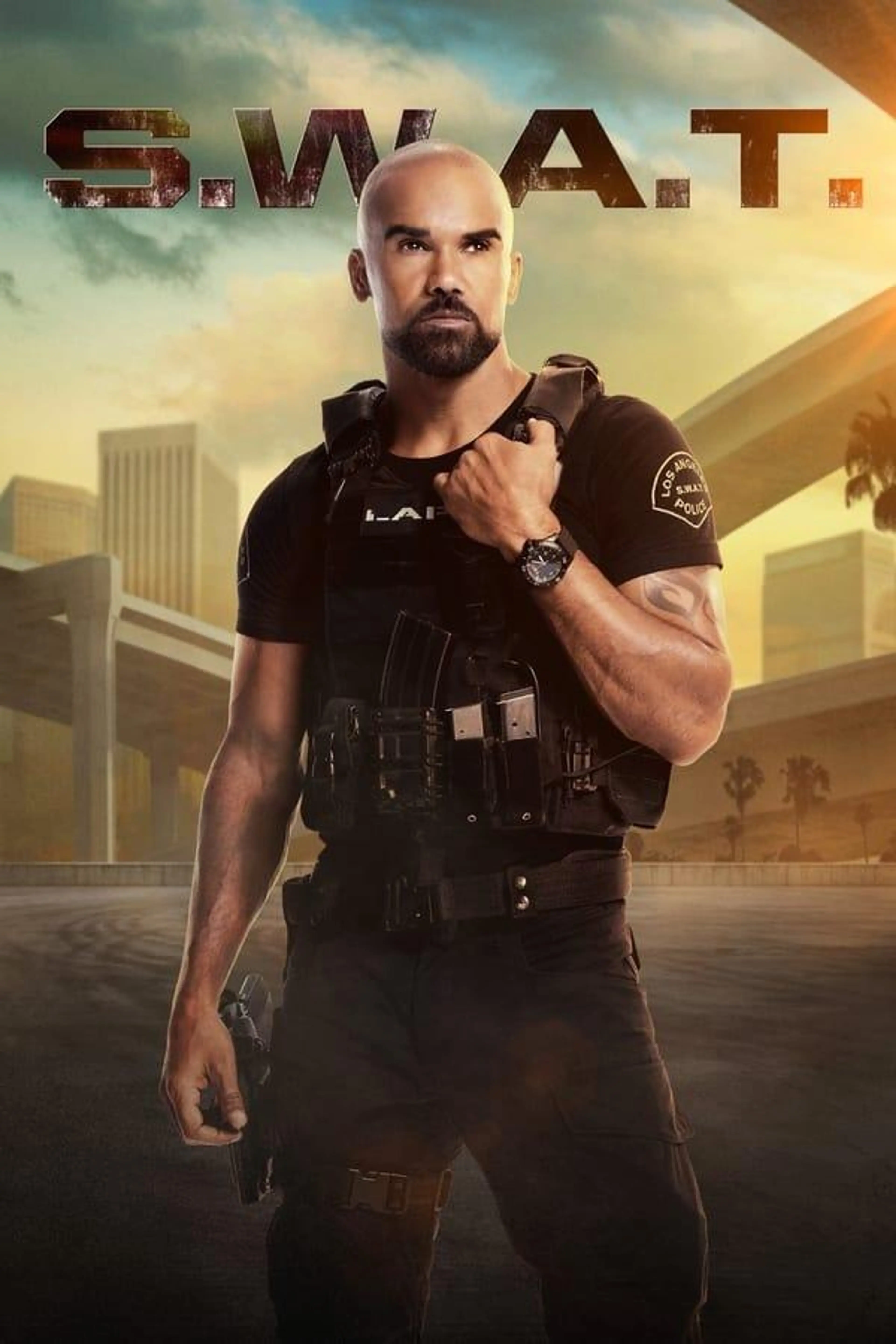S.W.A.T. Season 4