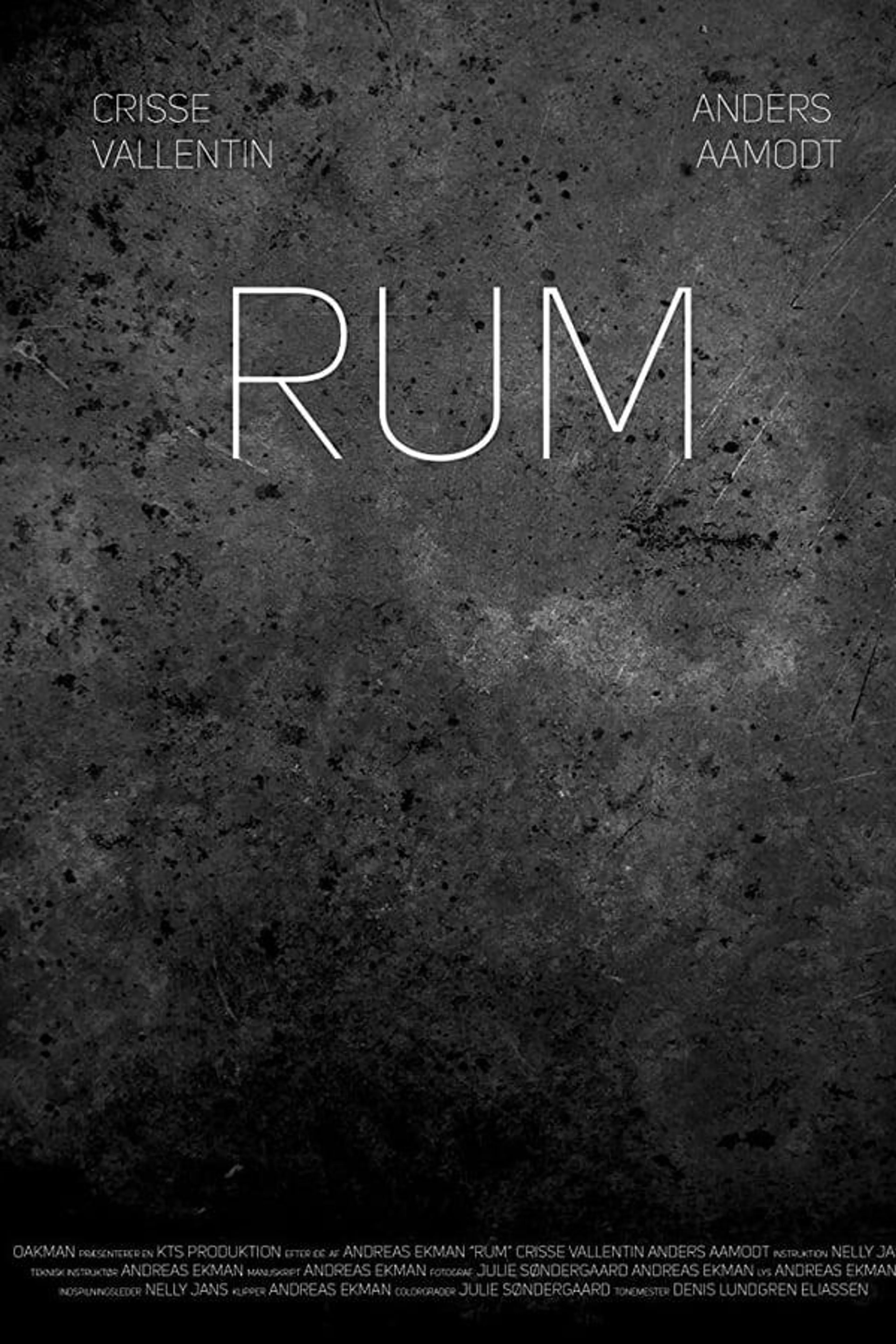 Rum