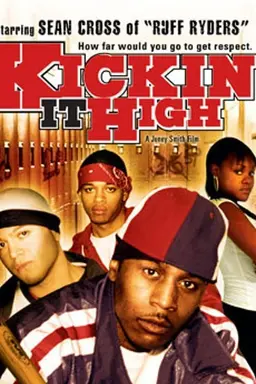 Kickin It High