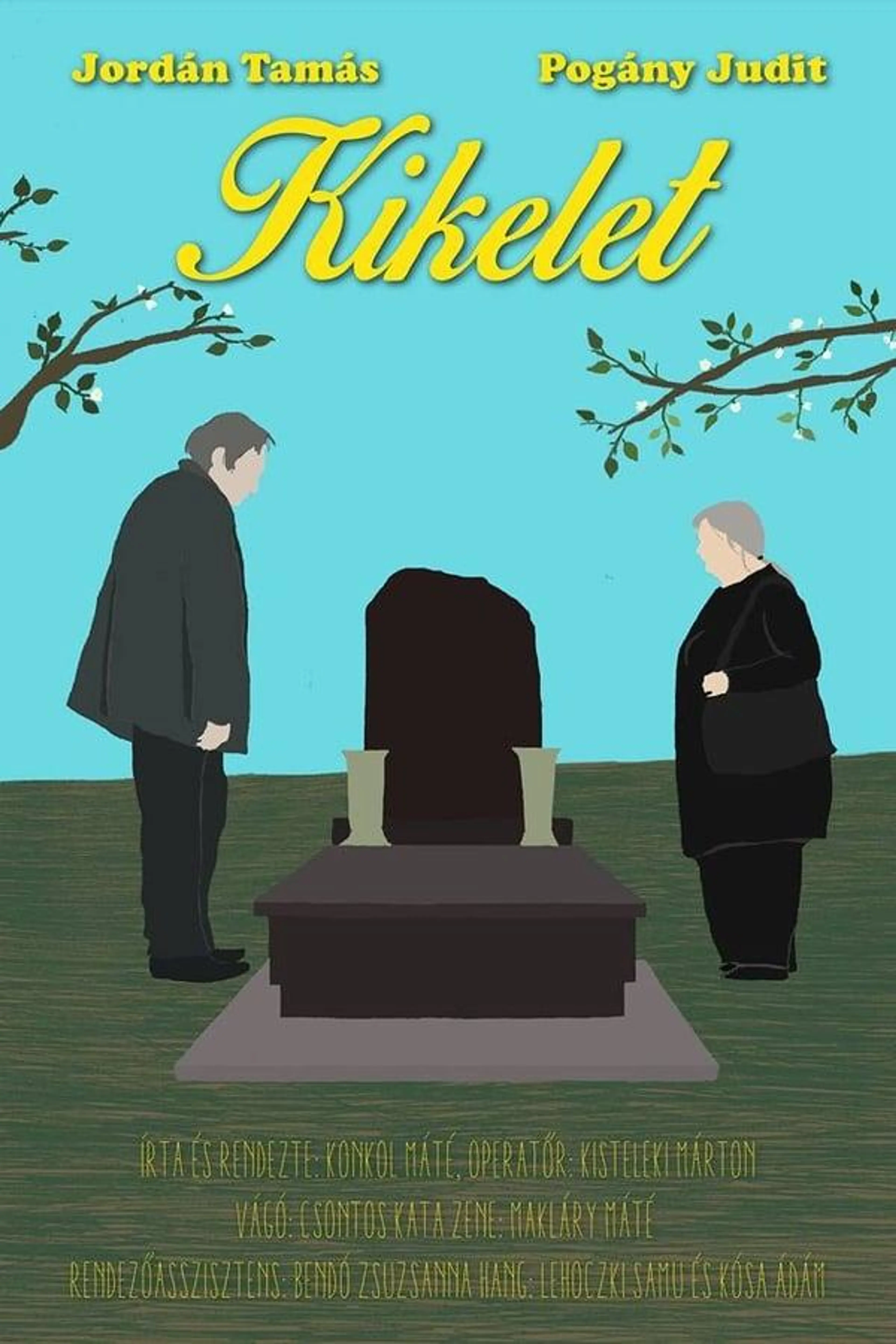 Kikelet
