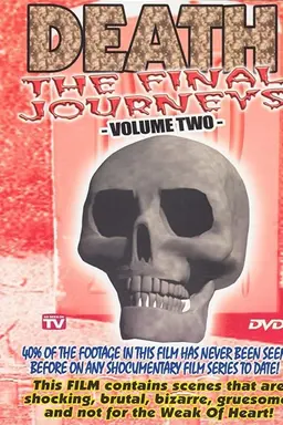 Death the Final Journey Vol. 2