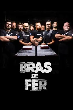 Bras de fer Season 1
