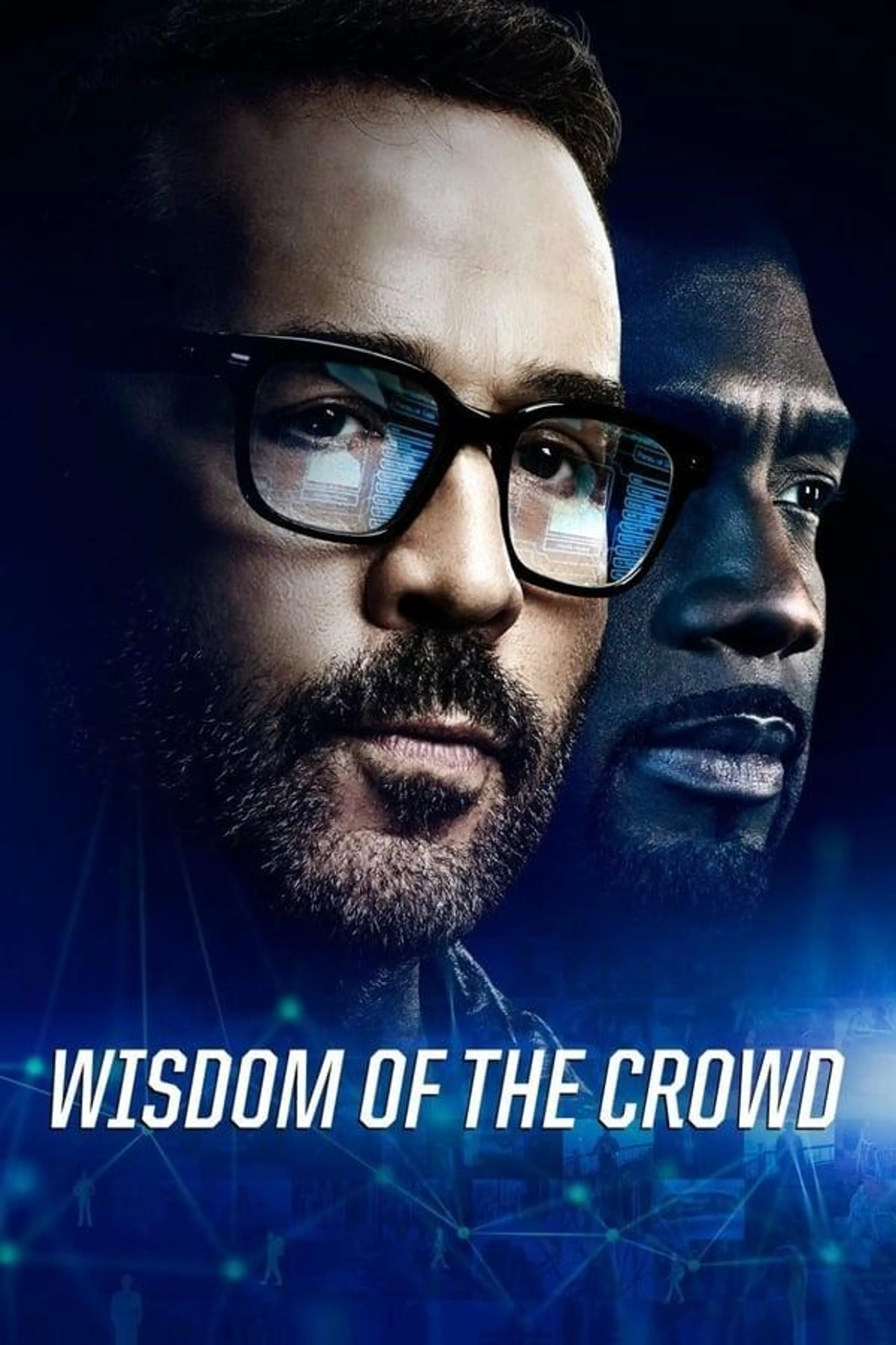 Wisdom of the Crowd Season 1