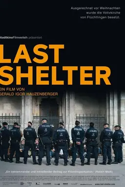 Last Shelter