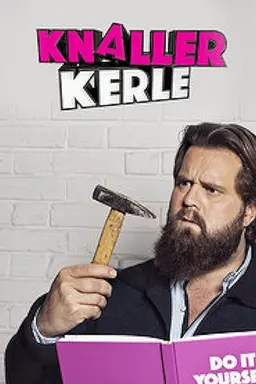 Knallerkerle Season 2