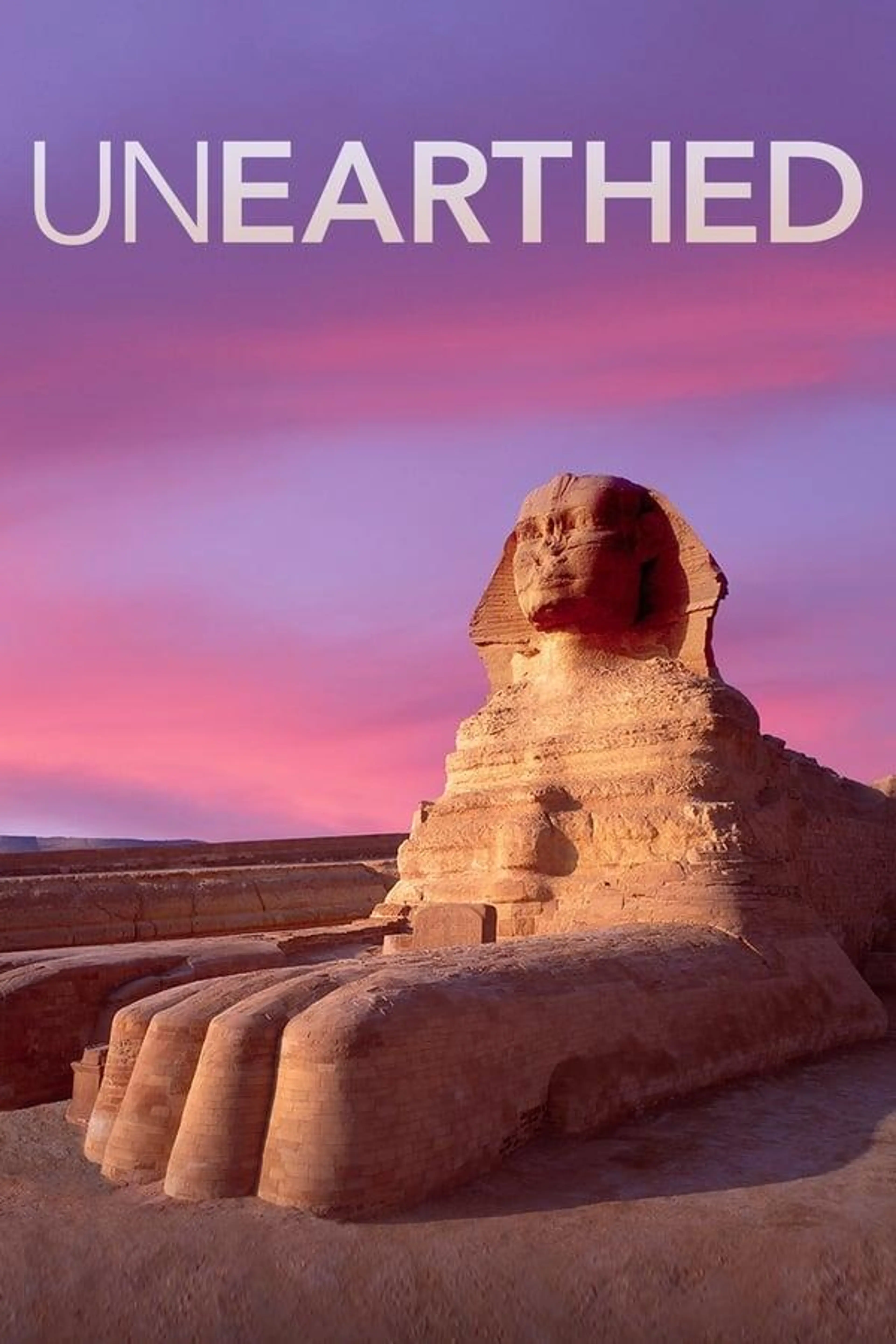 Unearthed Specials