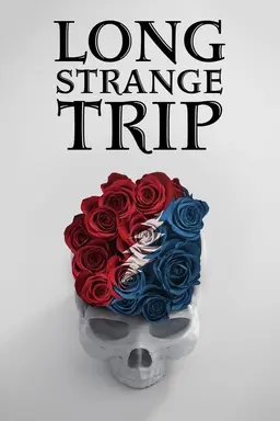 Long Strange Trip Season 1